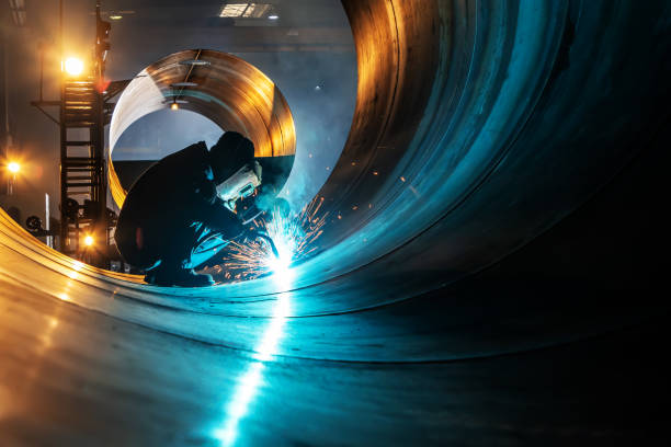 Best Specialty Welding Processes in Sigourney, IA