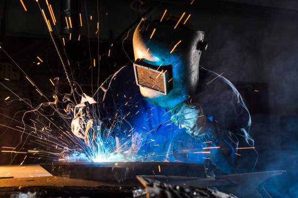 Best Food and Beverage Processing Equipment Welding in Sigourney, IA