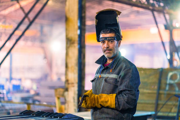 Affordable Welder Services in Sigourney, IA