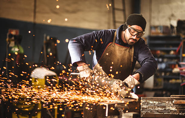 Sigourney, IA Welder & Metal Fabrication Company